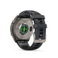 Fenix 9 Pro 47 mm Tytanowy