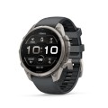 Fenix 9 Pro 47 mm Tytanowy