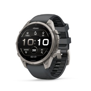 Garmin Fenix 9 Pro 47 mm Tytanowy