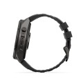 Fenix 9 Pro 51 mm Tytanowy Carbon Gray DLC