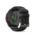 Fenix 9 Pro 51 mm Tytanowy Carbon Gray DLC