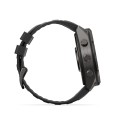 Fenix 9 Pro 51 mm Tytanowy Carbon Gray DLC