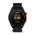Approach S72 47mm Tytanowy Carbon Gray