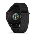Approach S72 47mm Tytanowy Carbon Gray