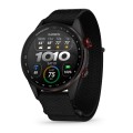 Approach S72 47mm Tytanowy Carbon Gray