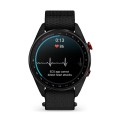 Approach S72 47mm Tytanowy Carbon Gray
