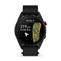 Approach S72 47mm Tytanowy Carbon Gray