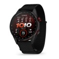 Approach S72 47mm Tytanowy Carbon Gray