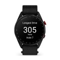 Approach S72 47mm Tytanowy Carbon Gray