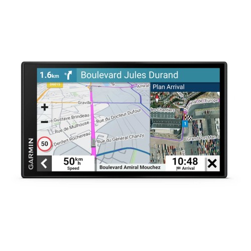 Garmin dezl LGV610