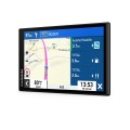 Garmin dezl LGV610 mapa trasa