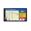 Garmin dezl LGV610 podjazdy