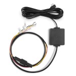 kabel zasilający Dash Cam - Parking Mode