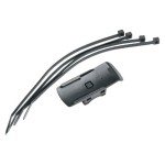 Uchwyt rowerowy eTrex, GPSMap, Oregon